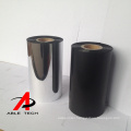 Premium wax ribbon TTR (Thermal Transfer Ribbon) barcode ribbon used on label printer